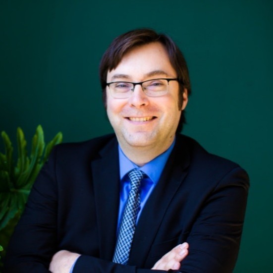 Eric Snyder