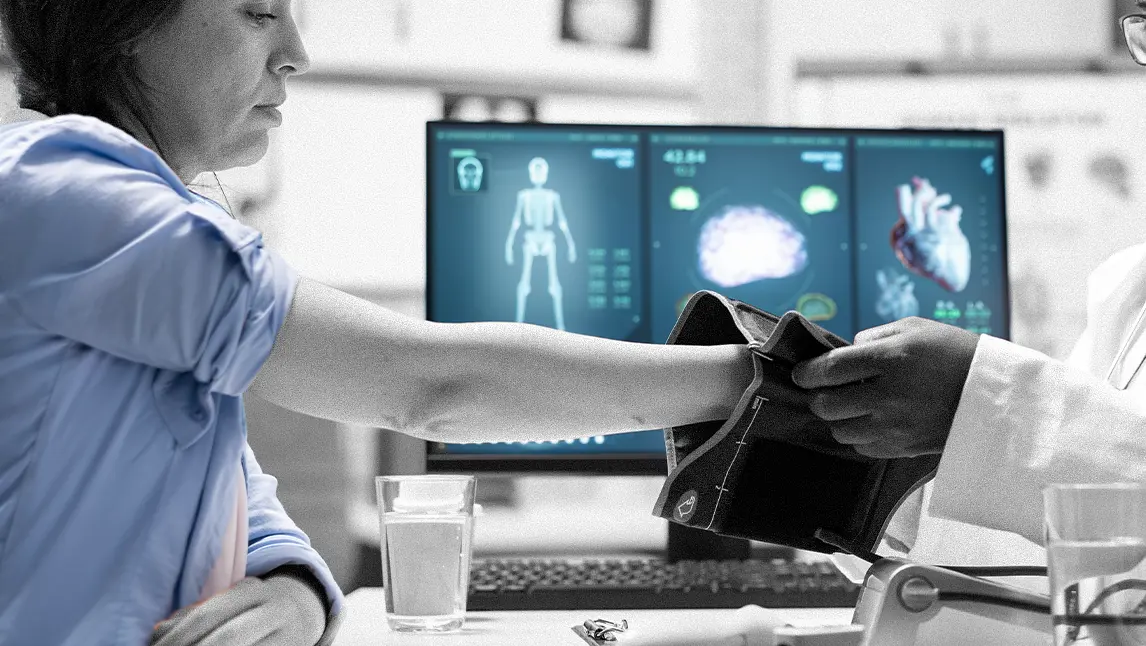 How Direct Access To Healthcare Insights Through AI is Improving Decision-Making for CHOs