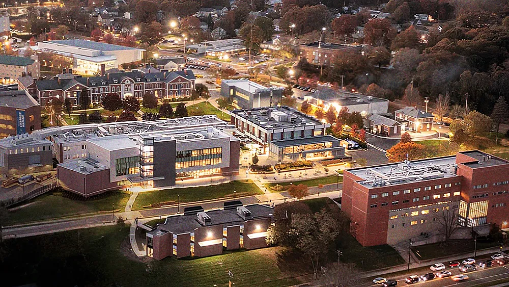 University of New Haven’s Innovation VP Has a Plan to Overhaul the Academia-Industry Partnership for the AI Era