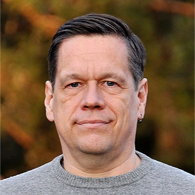 Janne Kalliola
