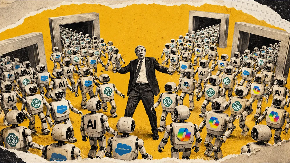 Enterprises Are Deploying Agents Like Software. They Should Be Onboarding Them Like Employees.