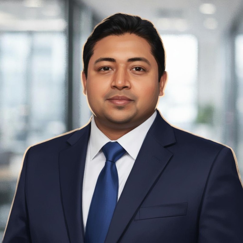 Aditya Ranjan