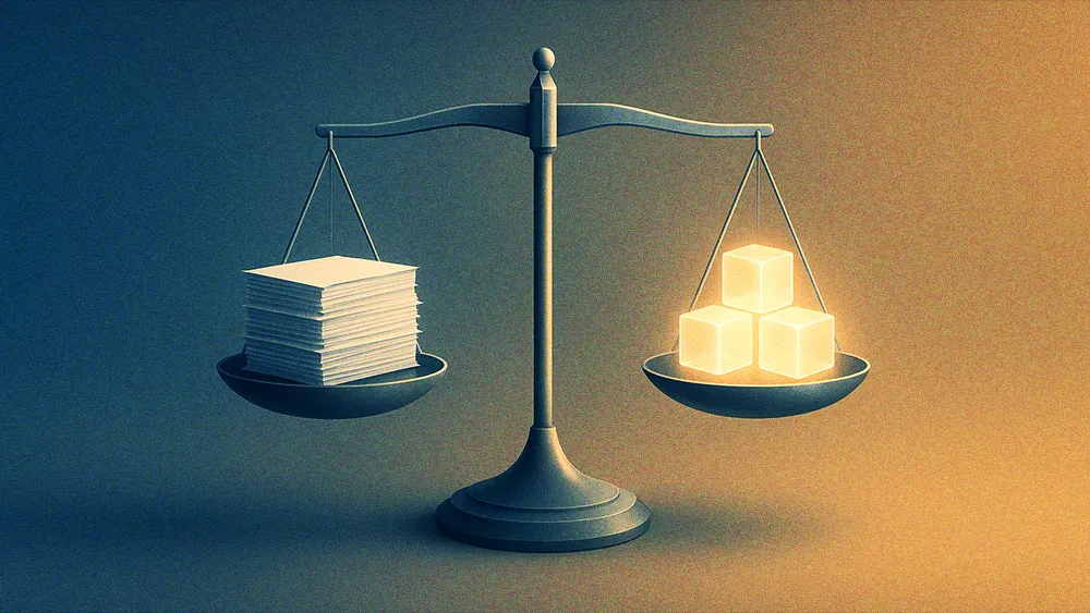 The Next Phase of Financial Innovation Starts with Smarter, Data-Literate Regulation