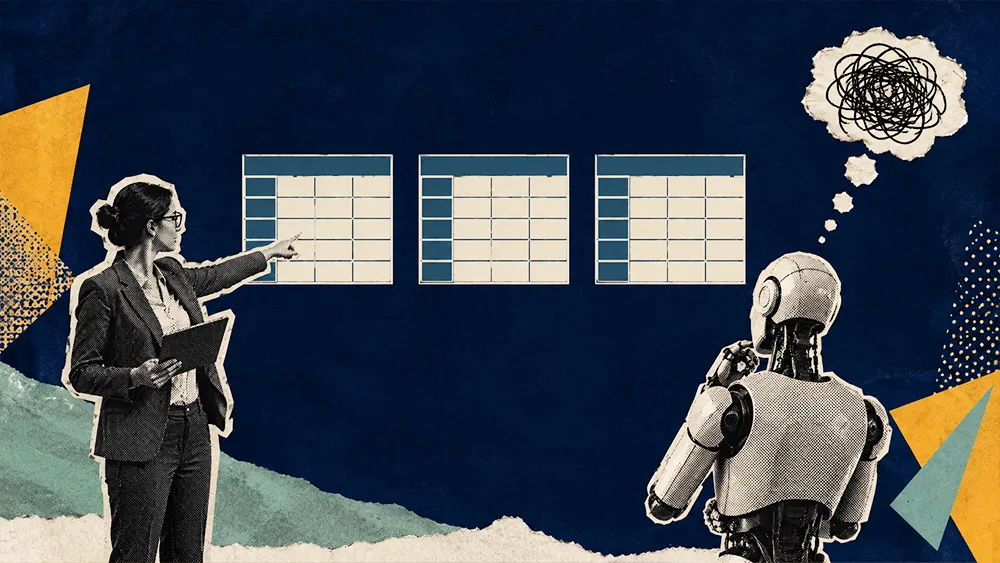 Data Intelligence Depends On Capturing The Knowledge Analysts Already Carry