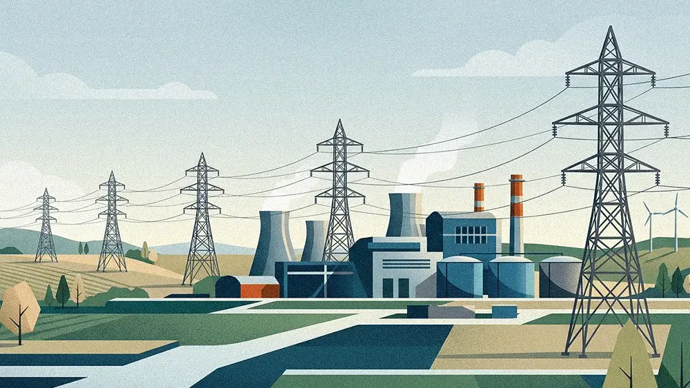 Utilities Can Meet Much Of AI's Power Demand By Upgrading Infrastructure They Already Have