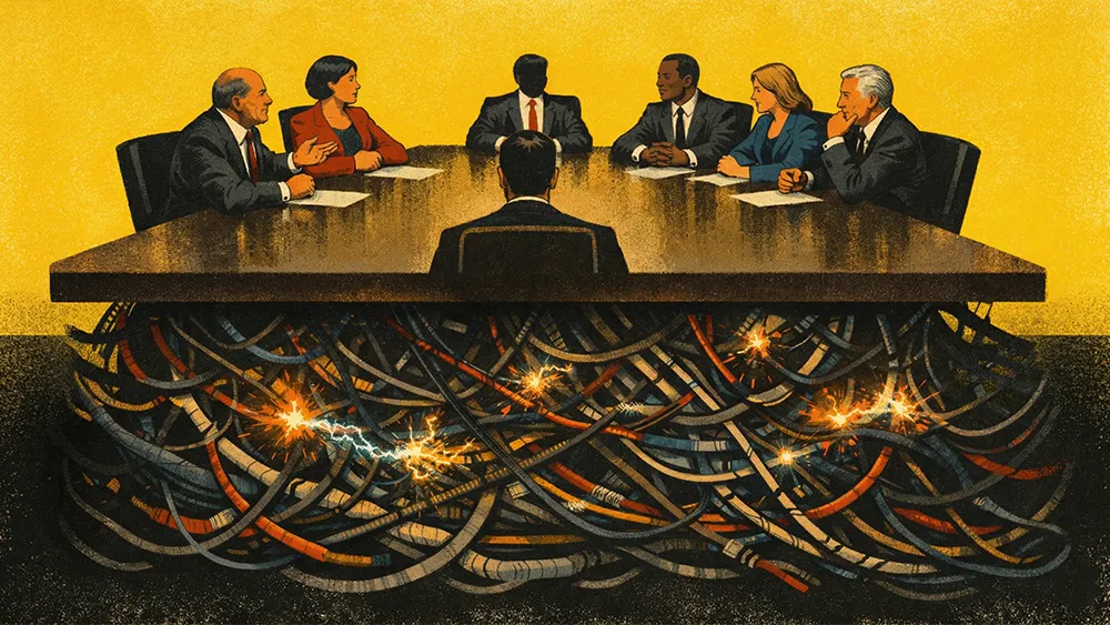 Executives Take Ownership of AI Risk as Accountability Shifts Beyond IT Teams