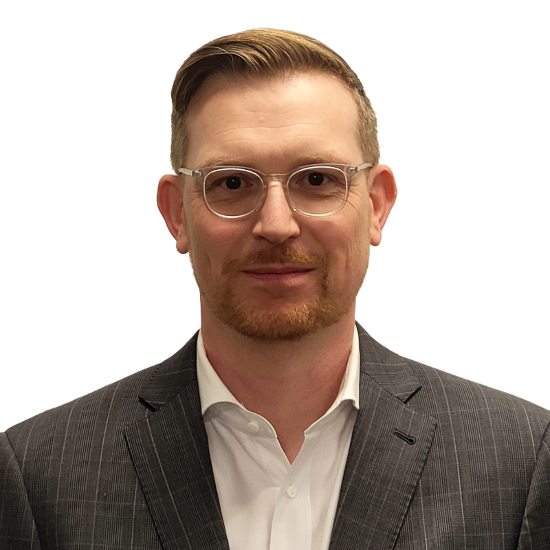 Marc Behring