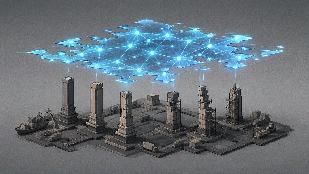 An AI-Native Supply Chain Requires The Right Foundation, Says One Volkswagen Group Engineering Department Head
