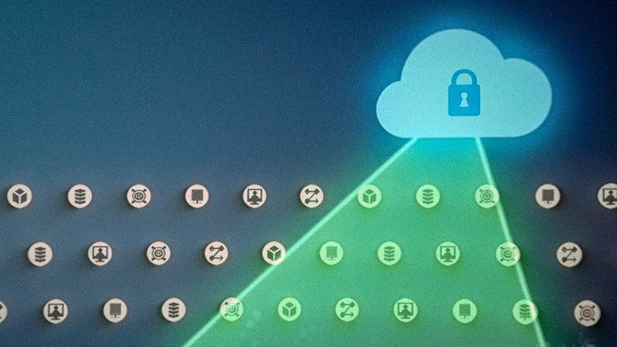 Inside the Hidden Labor Cost of Custom Cloud Security Architectures