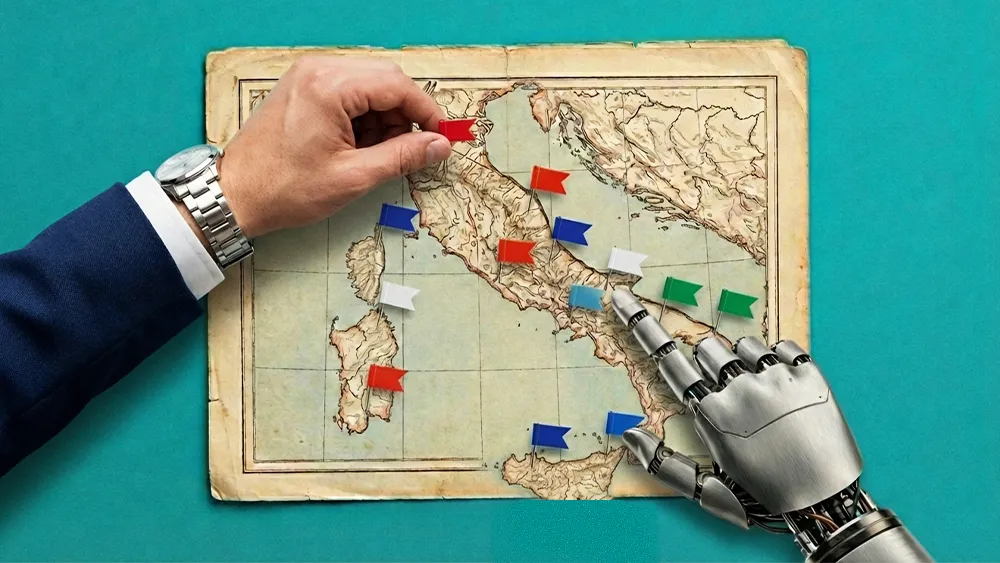 Why Market-Specific Governance and Ethics Boards are Key to Managing AI Globally