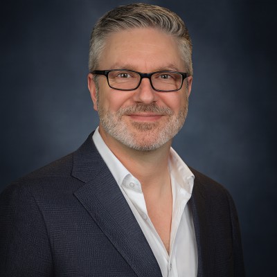 Andrew Ballard