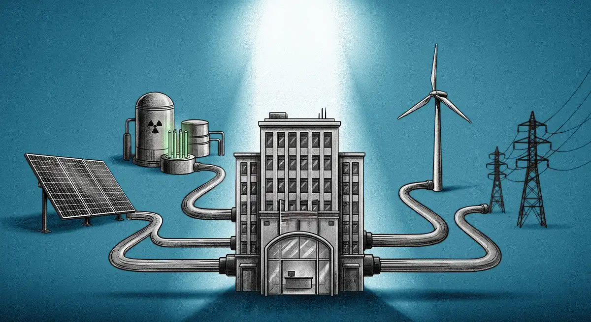 AI-Native Enterprises Rethink Long-Term PPAs As Power Becomes A Strategic Cost