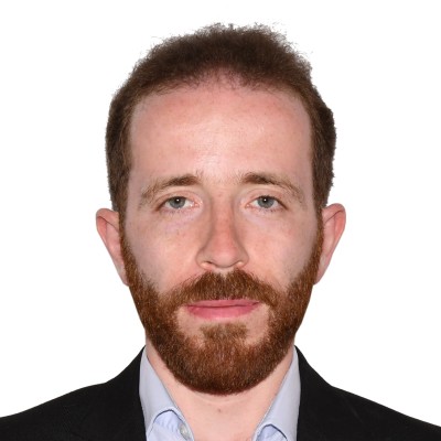Headshot of Abdulkader Khouja