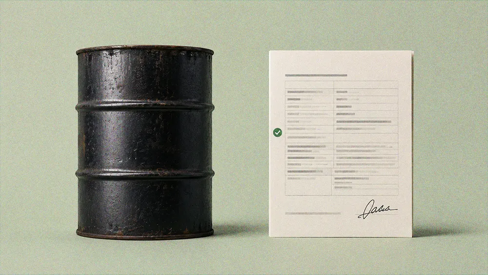 Energy Companies Once Competed on Assets and Now Compete on Data Quality