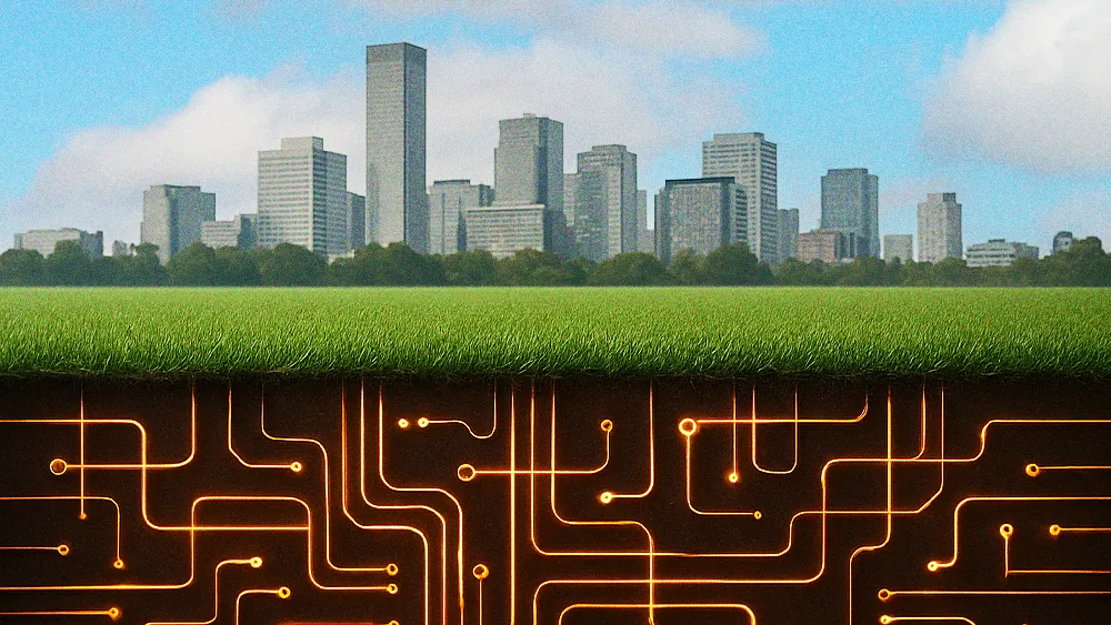Informatica Product VP on the Leap to Multi-Agent Orchestration and Why It's '90% Plumbing'