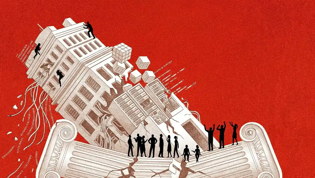 Are Most Data Governance Problems Just Systems and Delivery Problems In Disguise?