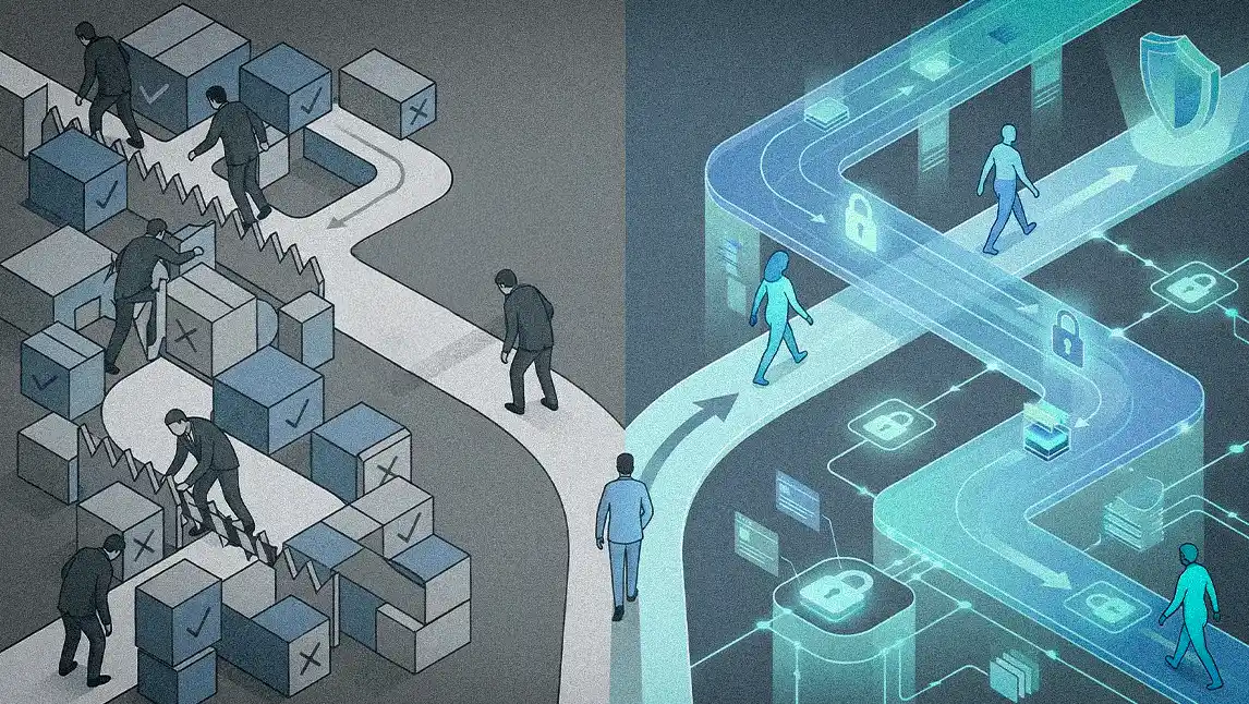 Zero Trust Becomes a Modernization Strategy As Leaders Move Beyond Compliance Thinking