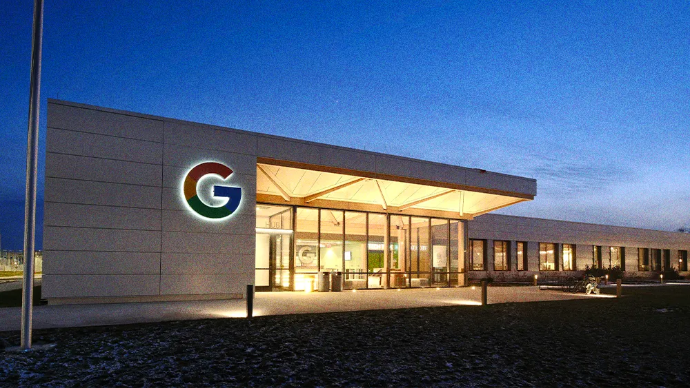 Google’s AI Will Take a Break to Keep the Lights On