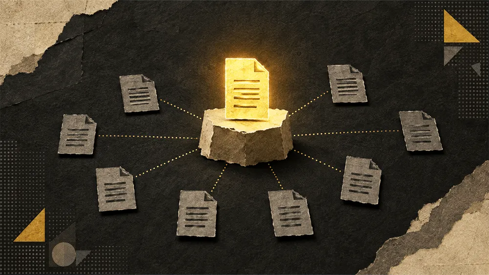 As The AI Model Becomes A Commodity, Enterprise Data Becomes The Moat