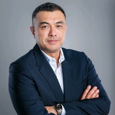 Headshot of Husam Mohammed