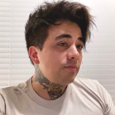 Eros Marcello