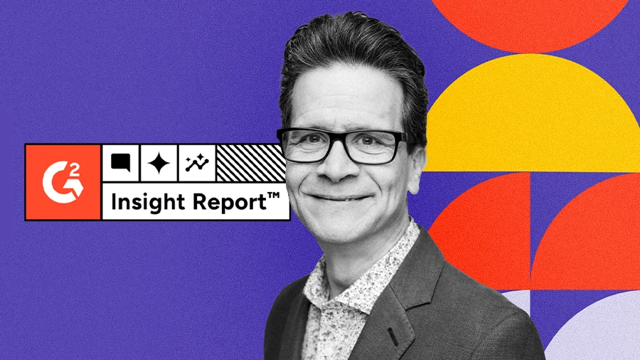 G2's Chief Innovation Officer On Closing The AI Trust Gap To Unlock Growth