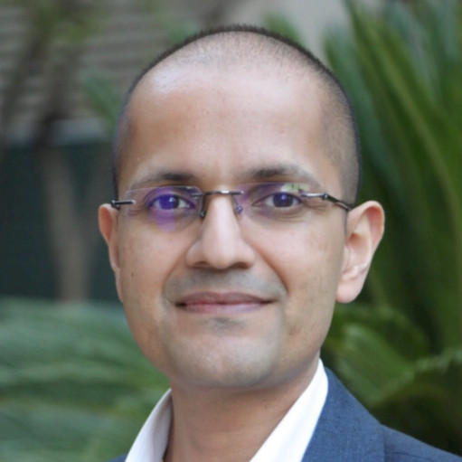 Nirav Sheth