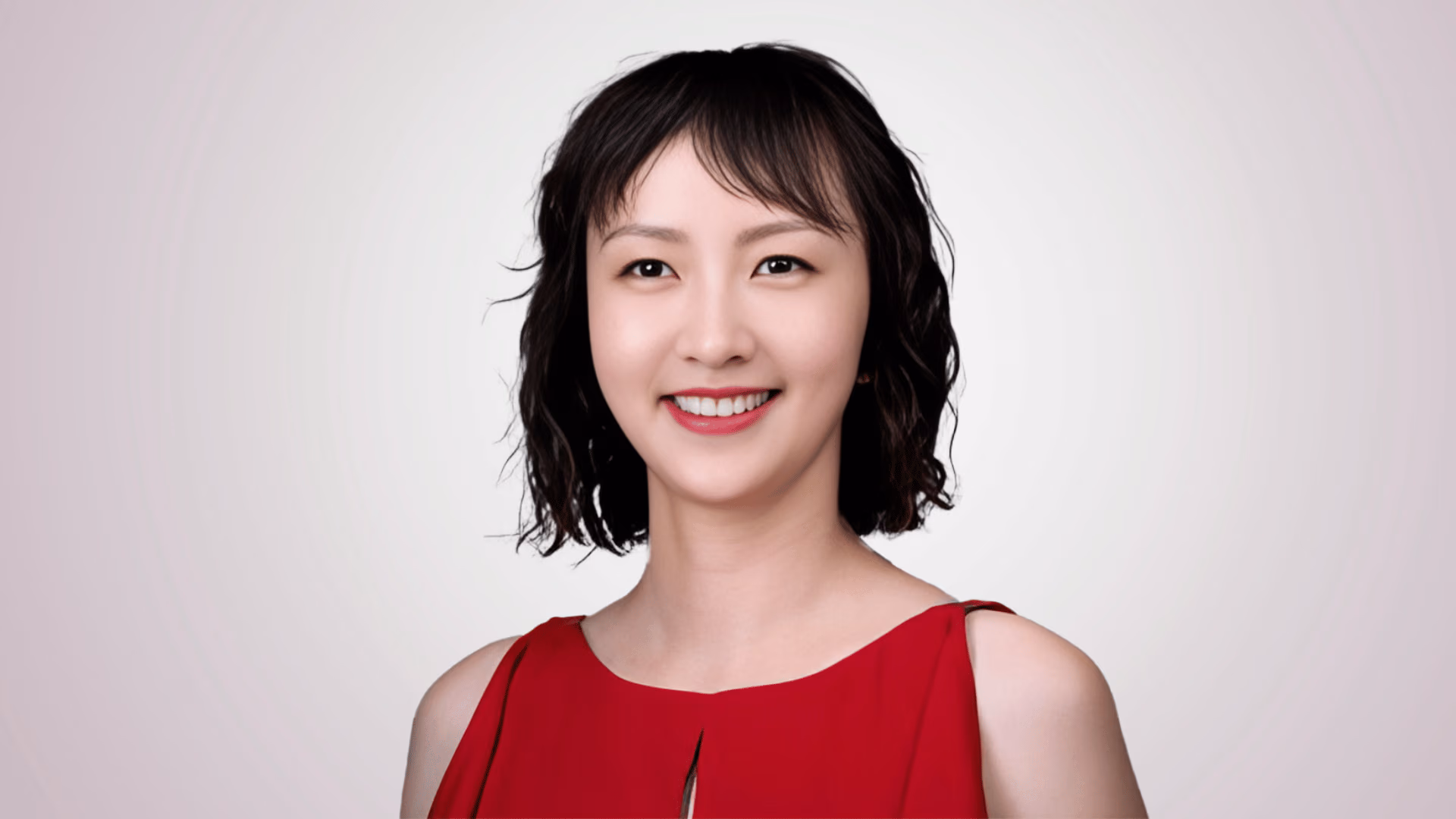 Headshot of Xin Tu