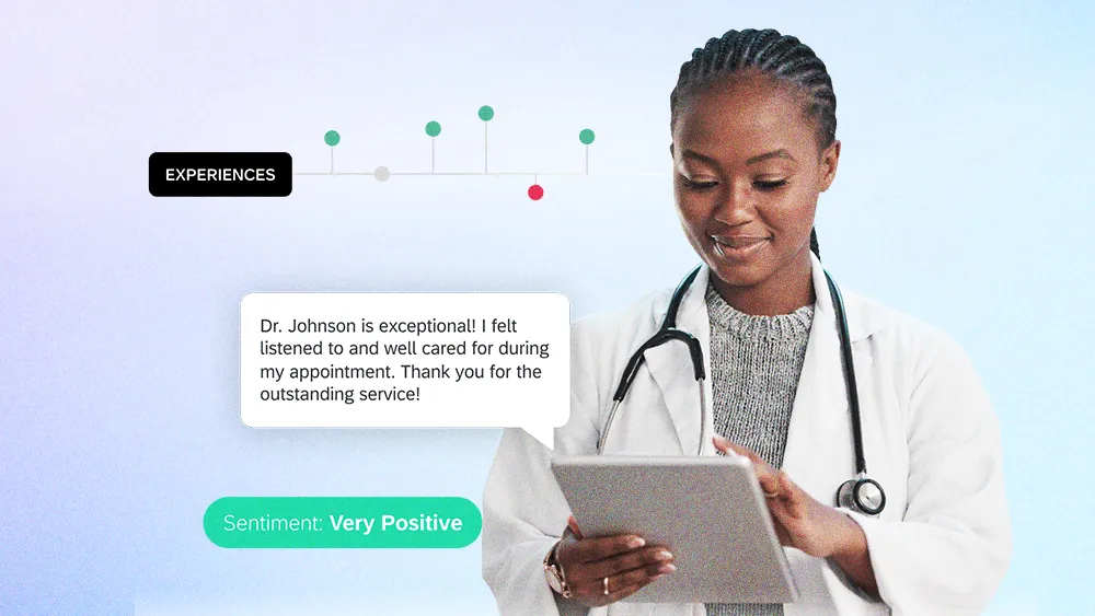 Qualtrics and Stanford Health Partner to Tackle Healthcare Admin Challenges with Agentic AI
