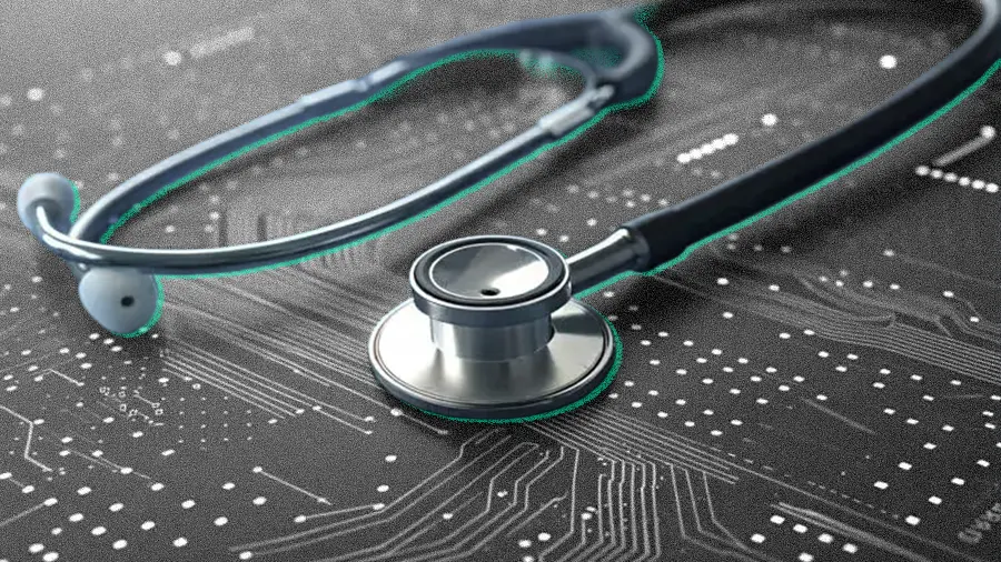 For Healthcare Leaders, Build vs. Buy Determines ROI on Enterprise AI