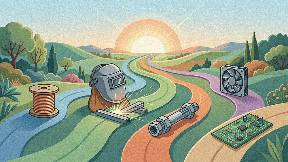 The AI Era’s Scarcest Resource Is the Human Expertise That Keeps It Running