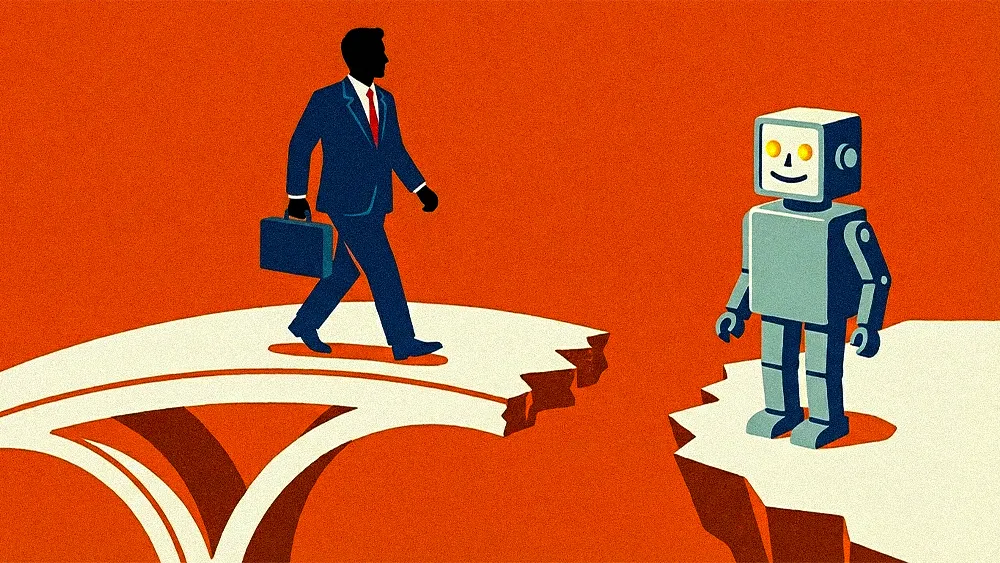 Why Governed Infrastructure and Validation Underpin Responsible Probabilistic AI