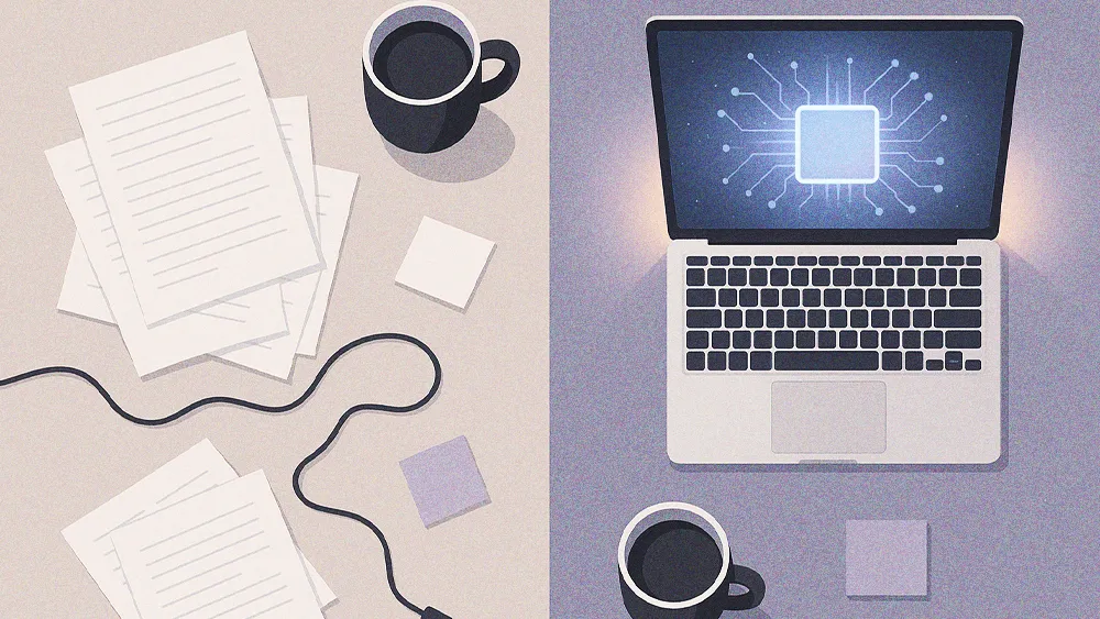 Tech Leaders Overhaul Data Governance to Unleash AI and Outpace Rivals