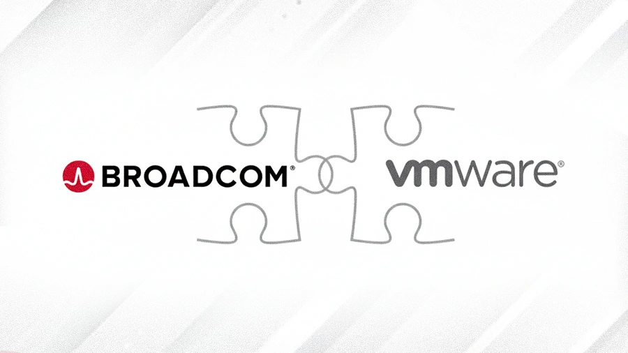 Broadcom’s VMware Overhaul Sends Enterprise Infrastructure Into A Market-Wide Standstill