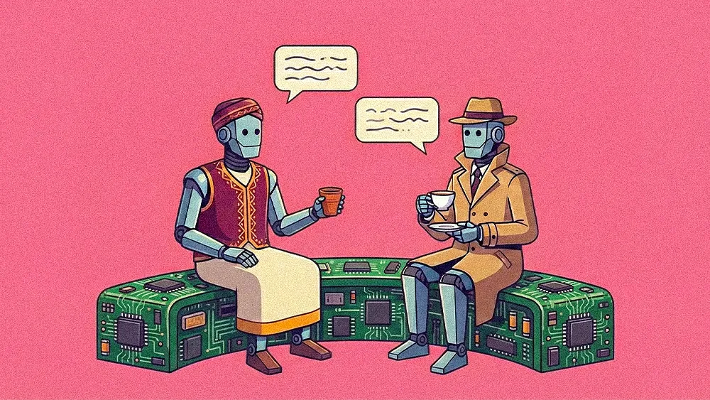 AI Performance Standard Shifts Toward Contextual Training Data and Away From Generalism
