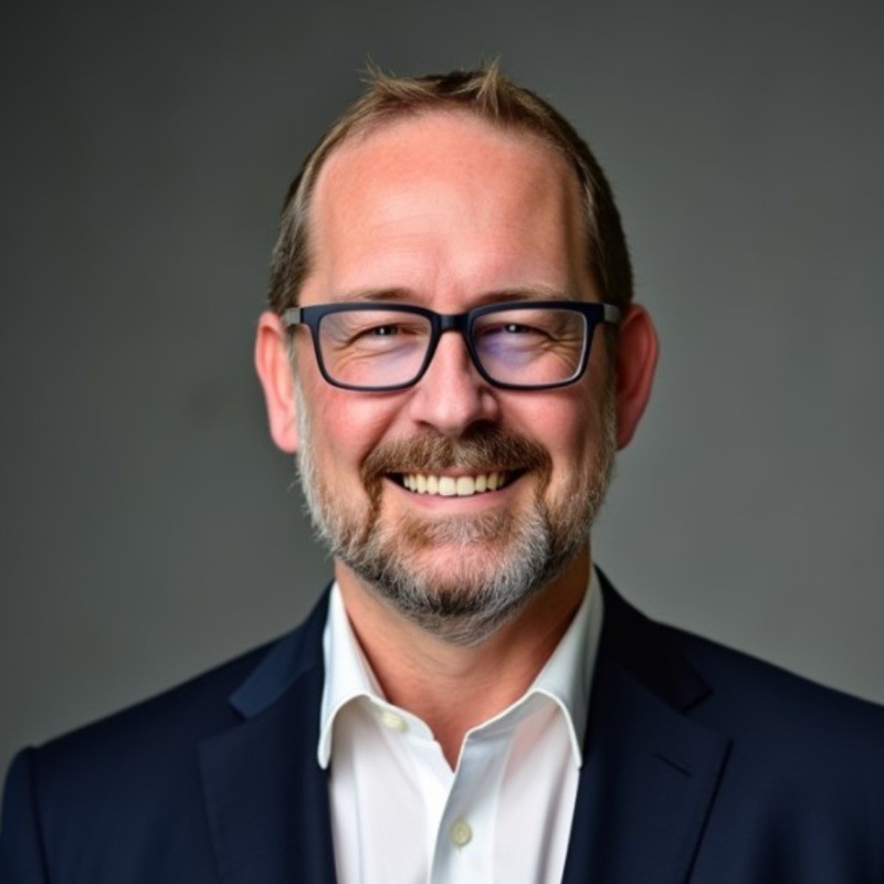 Paul Neuman