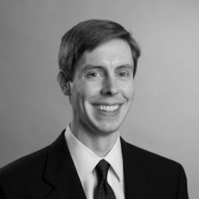 Headshot of Andrew Wylie