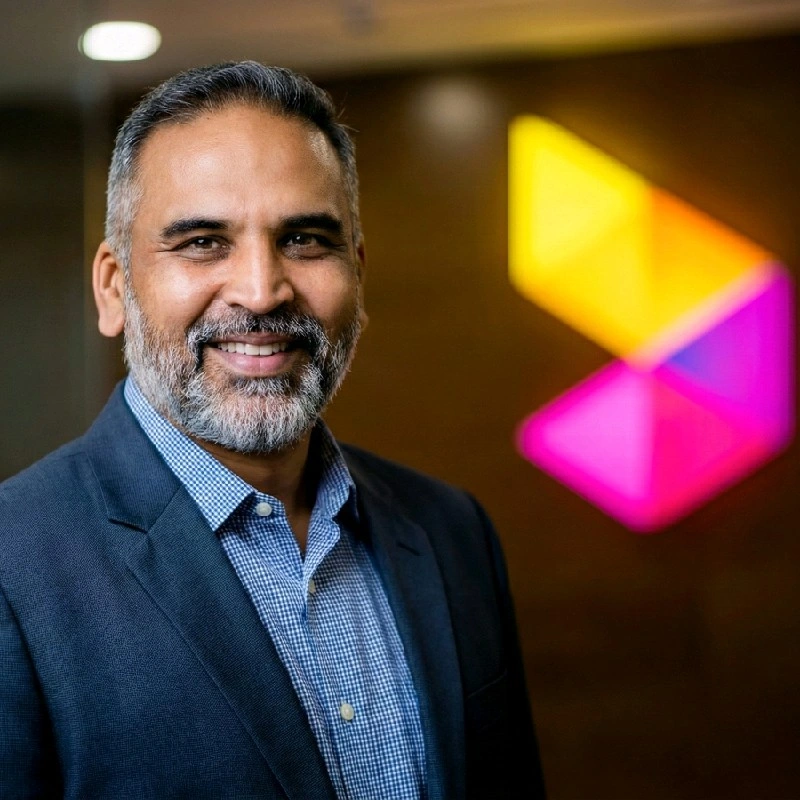 Suresh Srinivasan