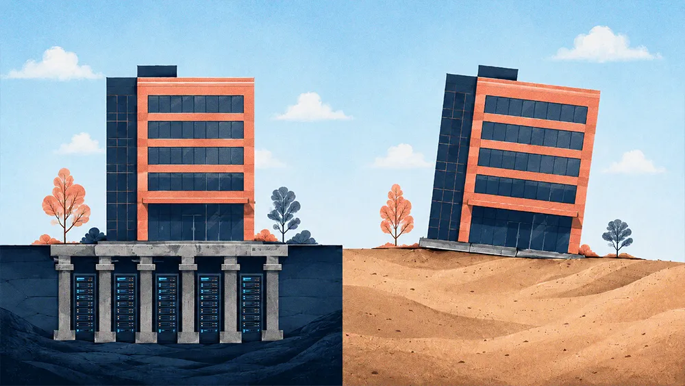 Digital Twin Pilots Fail When Organizations Rush Past the Data Foundation