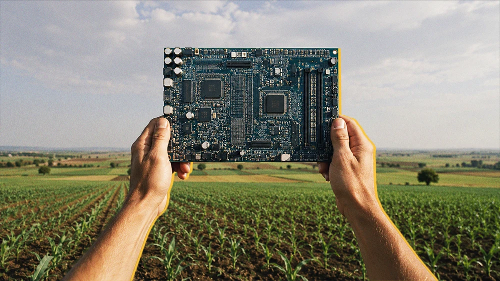 Physical AI Forces Data Teams To Rebuild Architecture Around The Real World
