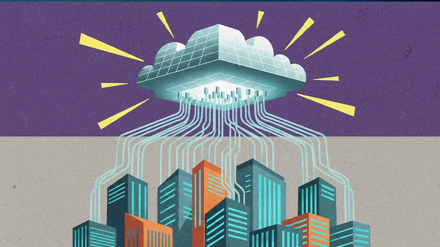 Major Cloud Outages Push Enterprises Toward Hybrid Resilience