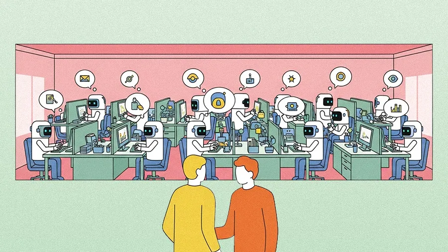A CEO & CISO's Joint Strategy for Managing Tension Between Innovation and Security