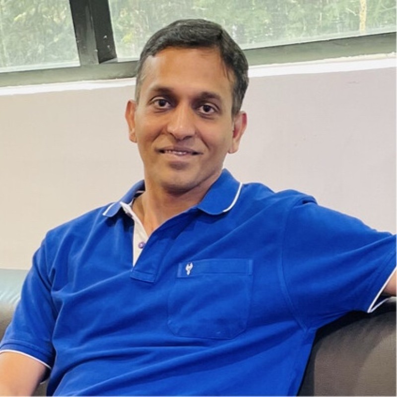 Shammy Narayanan