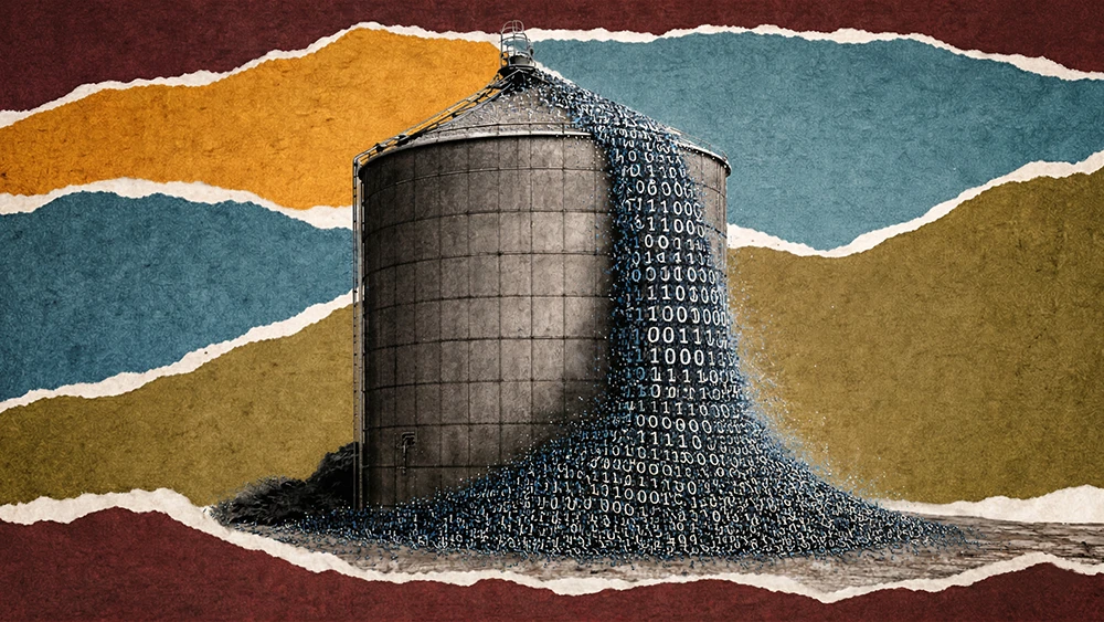 Why Media Companies That Collect Data Without Feedback Architecture Are Just Building Graveyards