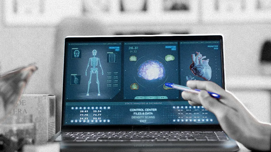 In Healthcare, Threat of Shadow AI Outpaces Security as Clinician Adoption Accelerates