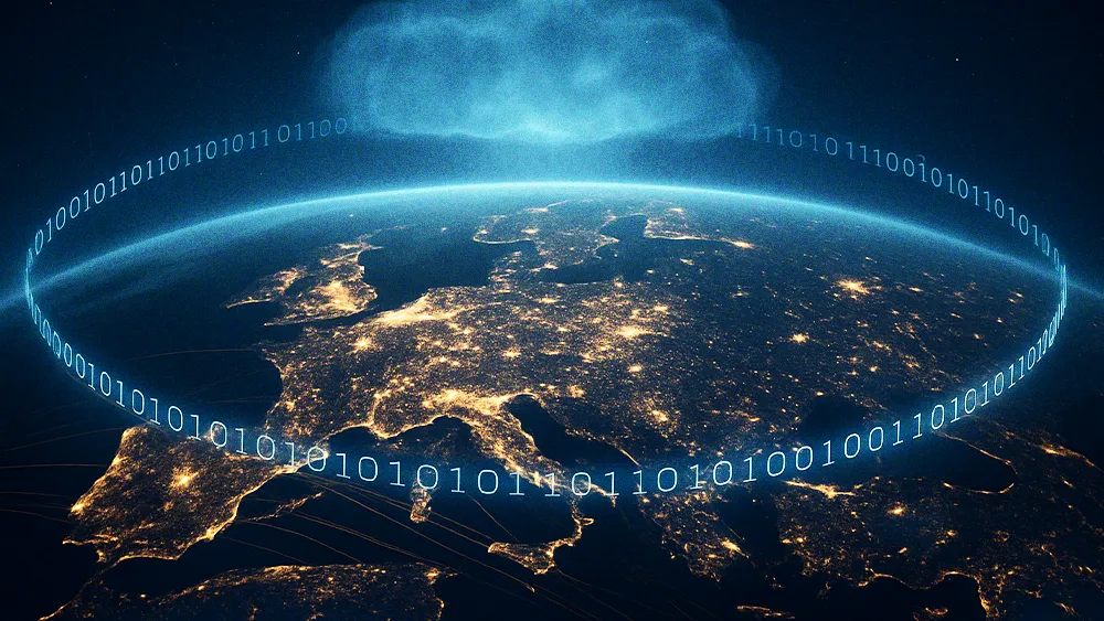 How Sovereign Infrastructure Could be Europe's Answer to US Tech Dominance