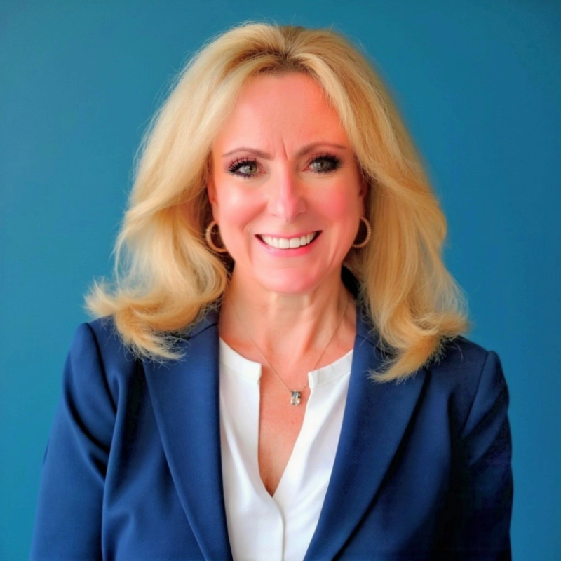 Headshot of Deborah Wall