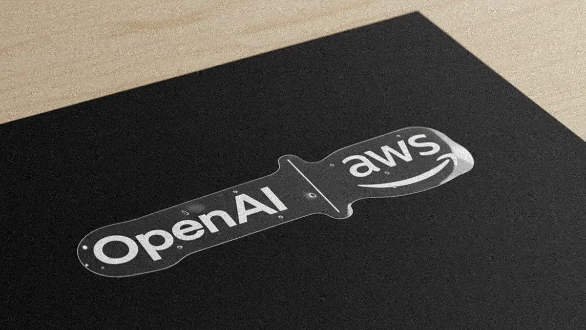 OpenAI Inks $38 Billion AWS Deal in Pivot from Microsoft