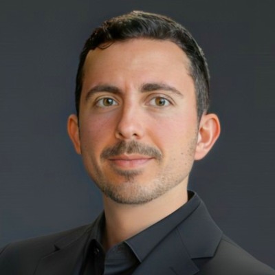 Headshot of Allan Duarte