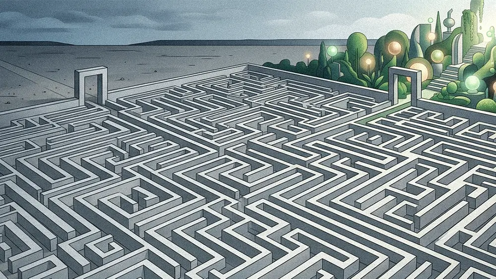 The Smartest AI Business Cases Put Freed Capacity Back to Work